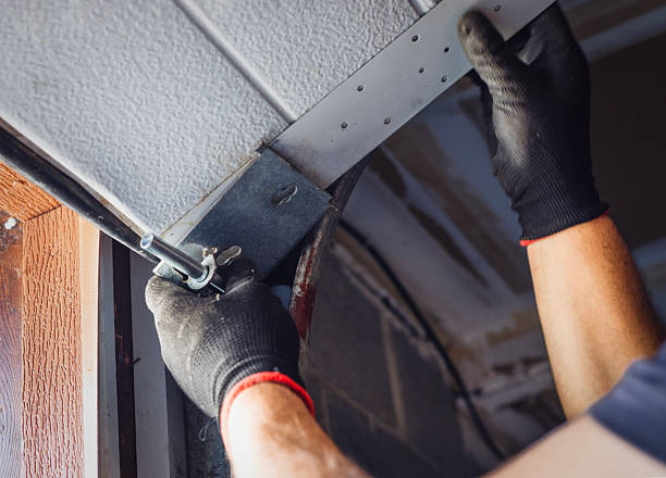 Reliable Garage Door Panel Replacement contractor in Middlesborough, KY by Garage Doors Repair Pro